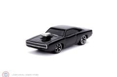 Jada Fast & Furious - Nano Cars 6 lı set