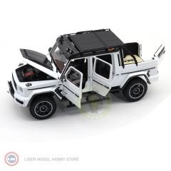 1:18 2020 BRABUS G 800 ADVENTURE XLP
