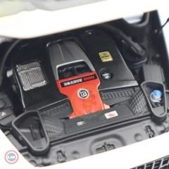 1:18 2020 BRABUS G 800 ADVENTURE XLP