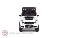 1:18 2020 BRABUS G 800 ADVENTURE XLP