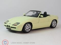 1:18 Minichamps 1988 BMW Z1
