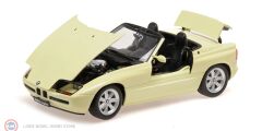 1:18 Minichamps 1988 BMW Z1