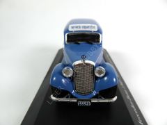 1:43 1954 Mercedes Benz 170D Automotores Juan M. Fangio