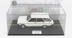 CLC Model 1981 Fiat 131 Panorama SW - Carlo Verdone Figürlü