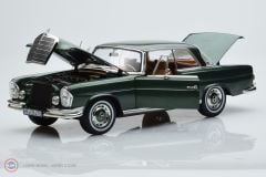 1:18 1969 Mercedes Benz 250 SE Coupe W111