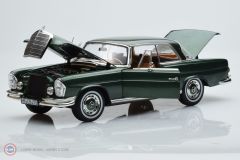 1:18 1969 Mercedes Benz 250 SE Coupe W111