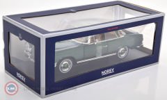 1:18 1969 Mercedes Benz 250 SE Coupe W111