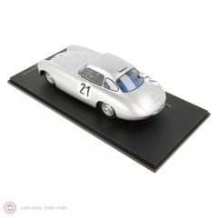 1:18 Spark 1952 Mercedes Benz 300SL 3.0L S6 Team Daimler-Benz A.G #21 Winner 24h Le Mans H.Lang F.Riess
