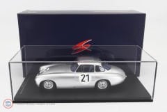 1:18 Spark 1952 Mercedes Benz 300SL 3.0L S6 Team Daimler-Benz A.G #21 Winner 24h Le Mans H.Lang F.Riess