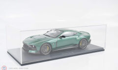 1:18 Schuco 2023 Aston Martin Valour