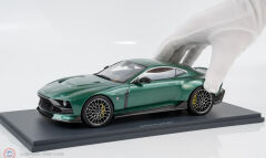 1:18 Schuco 2023 Aston Martin Valour