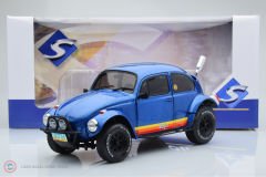 1:18 Solido 1975 Volkswagen Beetle Kafer Baja