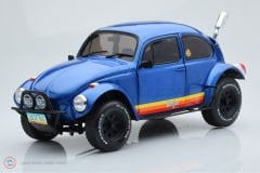1:18 Solido 1975 Volkswagen Beetle Kafer Baja