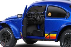 1:18 Solido 1975 Volkswagen Beetle Kafer Baja