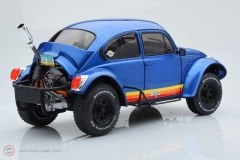 1:18 Solido 1975 Volkswagen Beetle Kafer Baja