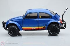 1:18 Solido 1975 Volkswagen Beetle Kafer Baja