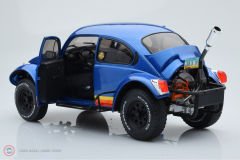 1:18 Solido 1975 Volkswagen Beetle Kafer Baja