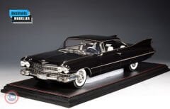 1:18 1959 Cadillac Coupe De Ville