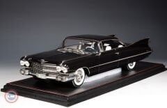 1:18 1959 Cadillac Coupe De Ville