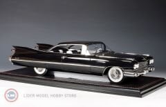1:18 1959 Cadillac Coupe De Ville
