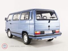 1:18 1990 Volkswagen T3 BlueStar Multivan