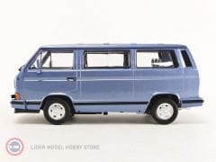 1:18 1990 Volkswagen T3 BlueStar Multivan