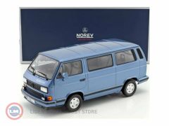 1:18 1990 Volkswagen T3 BlueStar Multivan