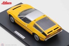 1:18 Schuco 1971 Maserati Bora