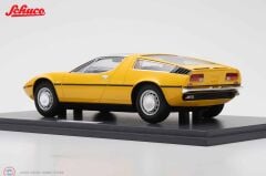 1:18 Schuco 1971 Maserati Bora