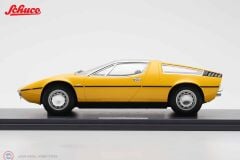 1:18 Schuco 1971 Maserati Bora