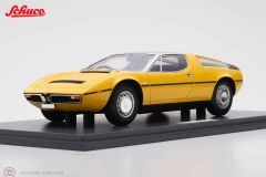 1:18 Schuco 1971 Maserati Bora