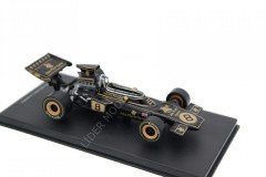1:43 1972 Lotus 72D John Player Team Lotus #8