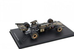 1:43 1972 Lotus 72D John Player Team Lotus #8