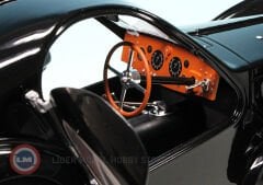 1:18 Solido 1938 Bugatti 57 SC Atlantic Coupe