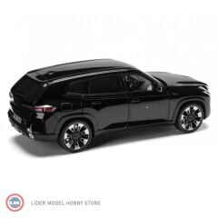 1:18 Minichamps 2023 BMW XM G09 saphire black
