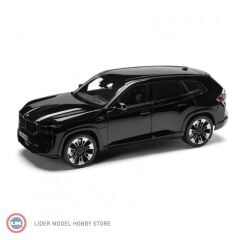 1:18 Minichamps 2023 BMW XM G09 saphire black