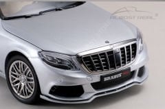 1:18 2018 Mercedes Benz Brabus 900 Maybach S Class