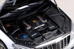 1:18 2018 Mercedes Benz Brabus 900 Maybach S Class