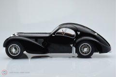 1:18 Solido 1938 Bugatti 57 SC Atlantic Coupe