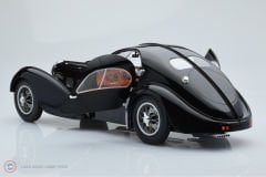 1:18 Solido 1938 Bugatti 57 SC Atlantic Coupe