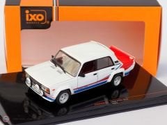 1:43 1983 Lada 2105 VFTS