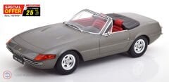 1:18 1971 Ferrari 365 GTB Daytona Spyder Series 2