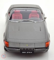 1:18 1971 Ferrari 365 GTB Daytona Spyder Series 2