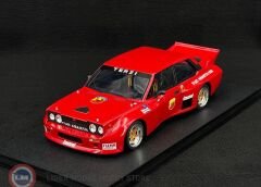 1:18 MAXIMA 1979 Fiat 131 ABARTH #15 SE035 TURBO VOLUMETRICO PROTOTIPO