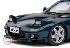 1:18 Solido 1994 Mazda RX-7 Type RS (FD35)