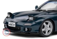 1:18 Solido 1994 Mazda RX-7 Type RS (FD35)