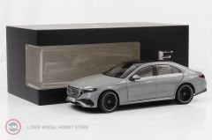 1:18 iScale 2024 Mercedes Benz E Class W214 AMG Line