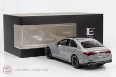 1:18 iScale 2024 Mercedes Benz E Class W214 AMG Line