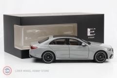 1:18 iScale 2024 Mercedes Benz E Class W214 AMG Line