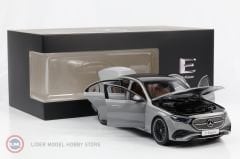1:18 iScale 2024 Mercedes Benz E Class W214 AMG Line